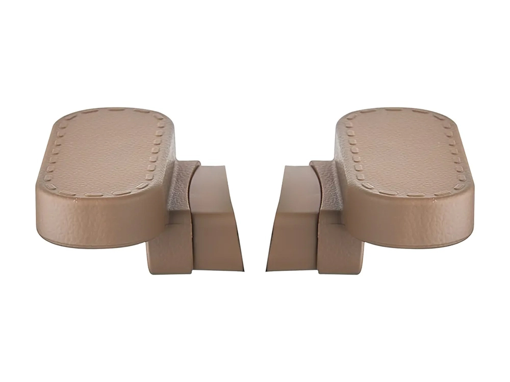 Lavonni 2 Adet Tencere Kulpu - Kapuçino