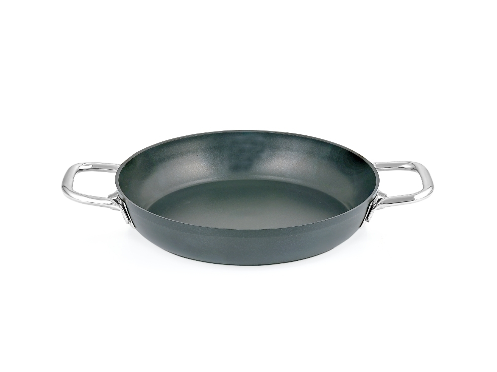 Sahan Metal Sapli - Gri