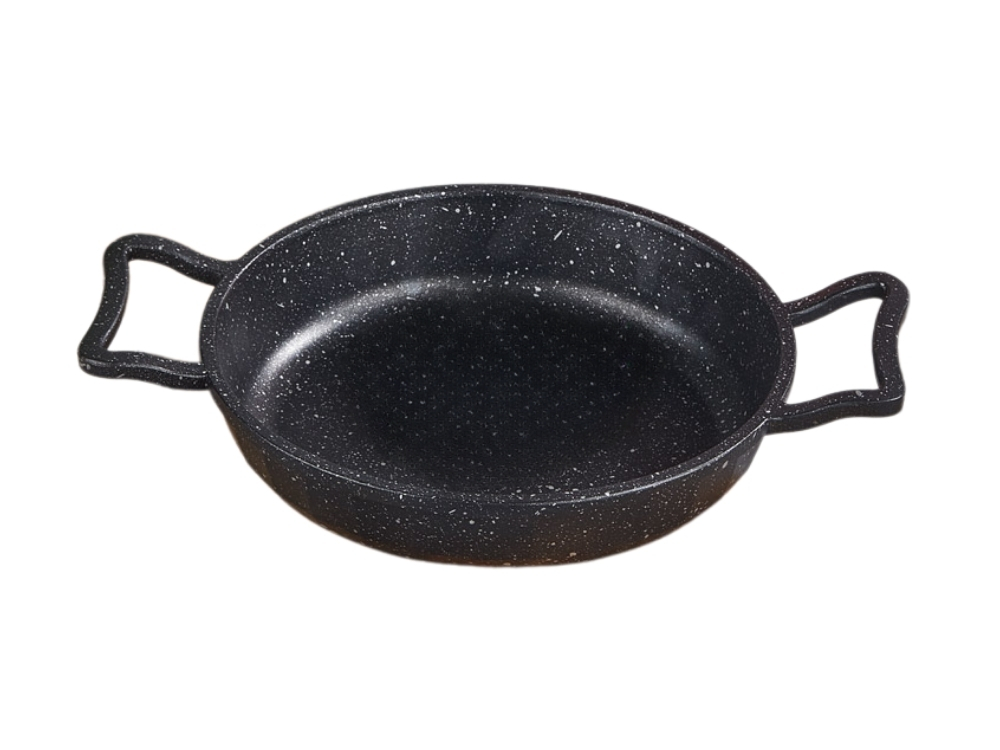 Tavalar Serisi Döküm Sahan 20 cm